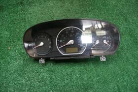 A2c53124564 Hyundai 2019 Sonata Speedometer Gauge Cluster Oem