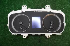 A2c90854000 Hyundai 2016 Sonata Speedometer Gauge Cluster Oem 42 258k Mi
