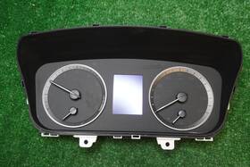 A2c98690800 Hyundai 2015 2016 Sonata Speedometer Gauge Cluster Oem 131 075 Mi