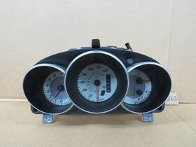 Bp4k55430k900 Hyundai 06 2007 08 09 Mazda 3 Instrument Head Speedometer Gauge Cluster Oem 46 228 Miles