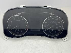 94003-f250 Hyundai / Kia Mobis Oem 2017-2018 Elantra Instrument Cluster Speedometer
