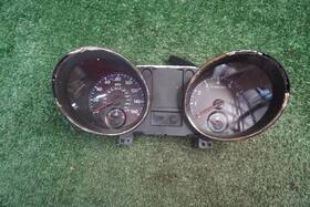 Kmhht6kd0bu056069 Hyundai 11 12 Xhyundai Genesis Speedometer Gauge Cluster Oem99k Miles