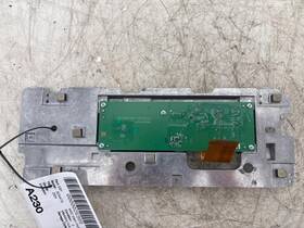 L1940-b1110 Hyundai 2024 Sonata Speedometer Instrument Cluster Lower Part