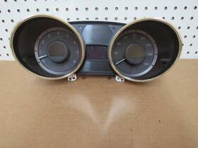 Tn257470-3192 Hyundai 11 12 13 14 Sonata Speedometer Cluster Gauge Tn257470 Oem
