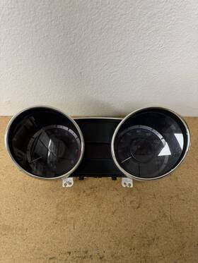 Tn2574703211 Hyundai 2011-2014 Sonata Speedometer Gauge Cluster 163k Miles Oem