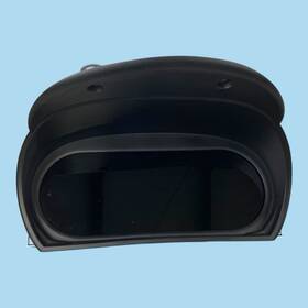 1-idm-a-0017-a Id4motion Digital Instrument Cluster Retrofit For 07-08 Bmw E90 335i Automatic
