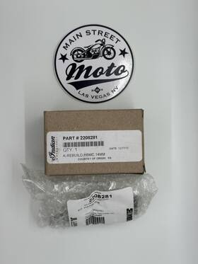 2208281 Indian K-rebuild Hbmc 14mm -