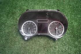 0263733022 Infiniti 2017 2018 Qx30 Speedometer Gauge Cluster Oem 73k Miles