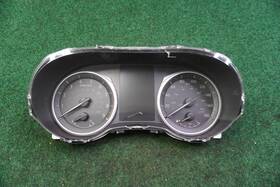 1708300171 Infiniti 2018 Q50 Speedometer Gauge Cluster 76k Miles Oem