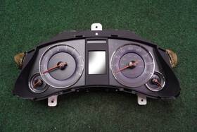 1bu4a Infiniti 2010 Ex35 Speedometer Gauge Cluster 123k Miles Oem