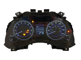 1nm1c Infiniti Speedometer Instrument Cluster 2011 2012 2013 G37 Gauges 101 148 Miles