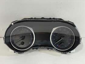 24810-5ca0c Infiniti 2017-2018 Q60 Speedometer Instrument Cluster Mph 22k Miles 2.0l # 84541