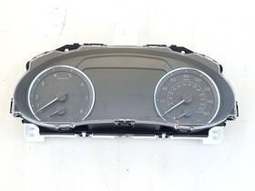 24810-5na1a Infiniti 19-21 Qx50 Dash Board Instrument Cluster Gauge Speedometer Oem