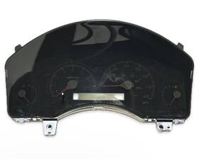 24810-7s600 Infiniti 24810 7s600 2004 - 2005 Qx56 Speedometer Instrument Cluster Gauge Oem