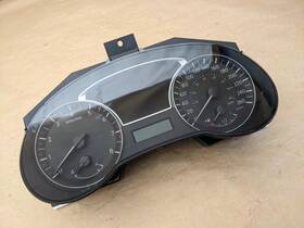 Infiniti 24810-9pa1d Oem Nto 2020 Qx60 Combo Speedometer Gauge Dashboard Cluster