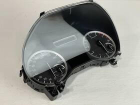 24810-hg00b Infiniti 17 - 19 Qx30 Speedometer Instrument Cluster Mph 98k Miles 2.0l # 88175