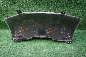 248101pd4e Infiniti 2021 Nv2500 Speedometer Gauge Cluster Oem 19k Miles