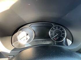 248105na0a Infiniti Speedometer Cluster Mph Thru 01/31/18 Fits 19 Qx50 2388796