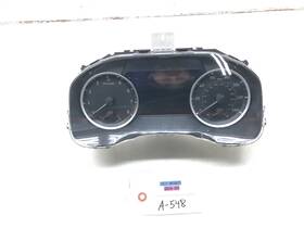 248106sa1e Infiniti 2022-2024 Qx60 Speedometer Instrument Cluster Gauge Oem 69k