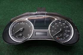 248109na0b Infiniti 2014 Qx60 Speedometer Gauge Cluster Oem 118 814k Miles