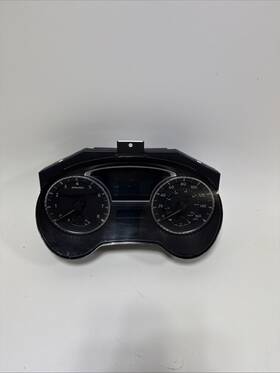 248109nb0a Infiniti 15 2015 Qx60 Speedometer Instrument Cluster 85-90k Miles Oem