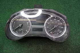 248109np0aj3 Infiniti 2018 19 20 Qx60 Speedometer Gauge Cluster 65k Miles Oem