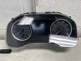 248109nw1a Infiniti 2024 Qx60 Analog Speedometer Oem Part Number