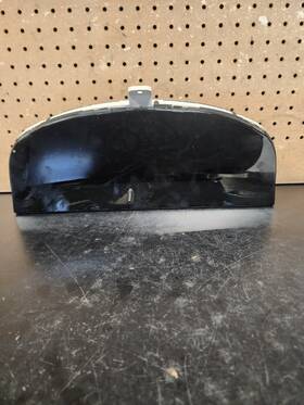 24812-ad500 Infiniti 24812ad500 2001-2004 I30 I35 Instrument Cluster Speedometer Gauge Oem