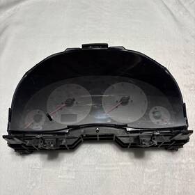 24814-ac366 Infiniti 03-04 G35 Coupe Sedan Speedometer Cluster Circuit Assembly