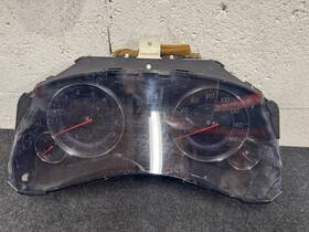 24820-1ba0a Infiniti 08-09 Ex35 Journey Speedometer Instrument Cluster Gauges Oem 248201ba0a