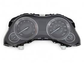 24820-1ma5b Infiniti M37 11-13 Speedometer Cluster 176k Miles E017 Oem 2011