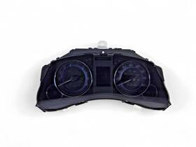 Infiniti 24820-1ux1a 2011-2012 Ex35 Dash Instrument Cluster Speedometer 248201ux1a Oem 15513