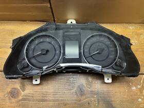 Infiniti 24820-3gw0a 2014 - 2017 Qx70 Speedometer Instrument Cluster Oem