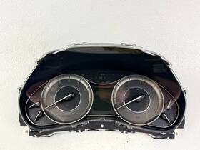 24820-3zd1a Infiniti 13-14 Qx80 Qx56 182k Mile Dash Instrument Gauge Cluster Speedometer Oem