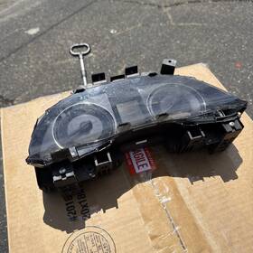 24820-jk61d Infiniti 2008 G37 Coupe A/t Speedometer Instrument Cluster 74527 Oem 217k Miles