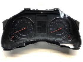 248201ca0a Infiniti 2009 Fx35 3.5l Speedometer Instrument Gauge Cluster Without Adaptive Cruise