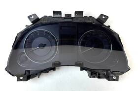 Infiniti 248201nf0c 2010 G37 Convertible A/t Speedometer Instrument Cluster Unknown Miles