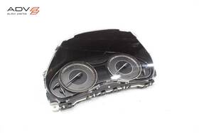 248206gw4b Infiniti Qx80 Dash Dashboard Instrument Cluster Gauge Speedometer Oem 2018-2020