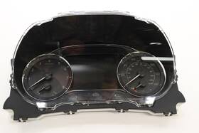 Infiniti 248206je0a 2020 Qx80 5.6l Dash Instrument Gauge Cluster Speedometer Oem