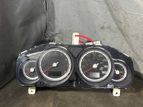 24820ej20a Infiniti Fits 2007 M35 Speedometer Miles N/a Oem