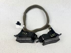 25273-3ja0a Infiniti 13-20 Jx35 Qx60 Dashboard Cluster Trip Reset Switch Control Button Oem