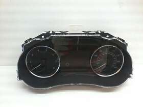 248105ny0a Infiniti 257-14933 2020 Infinity Qx50 Speedometer Head Cluster 14k Fits