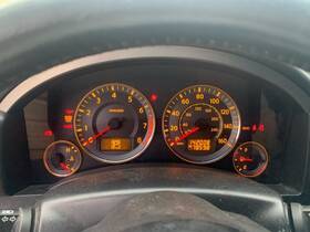 257-50748 Infiniti Speedometer Cluster Mph 6 Cylinder Fits 06 Fx Series 803229
