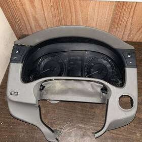 257-53870 Infiniti 2010-13 G37 Sedan Auto Gauge Cluster Speedometer Instrument Oem Awd