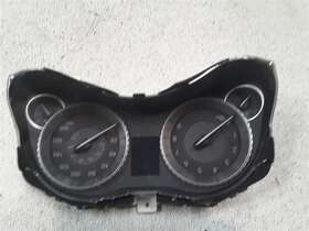 257-54837 Infiniti Speedometer Cluster Mph Without Adaptive Cruise Fits 11-13 M56