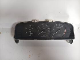 257-59714 Infiniti 94-96 G20 Instrument Speedometer Cluster Miles 278152 Oem