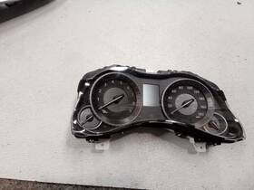 257-66857 Infiniti Speedometer Cluster Hybrid Mph Fits 15 Q70 362392