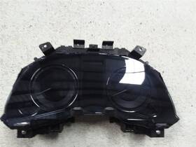 257-66893 Infiniti Speedometer Cluster Mph Fits 15 Q60 275572