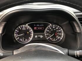 257-67577 Infiniti Speedometer Cluster Mph 6 Cylinder Fits 16 Qx60 875167