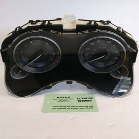 248206ak0b Infiniti 257-67627 2019 Q70 Oem Speedometer Cluster Id Fits 2016-2019